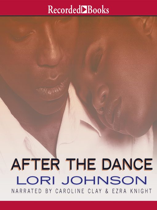 Title details for After the Dance by Lori Johnson - Available